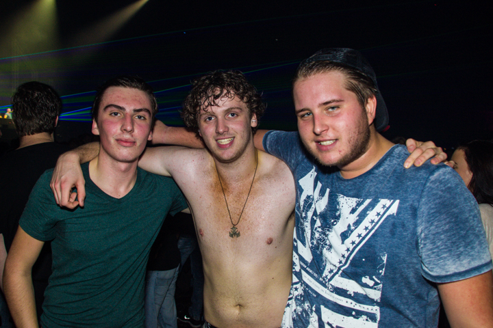 Hard Dance Event Live @ Heineken Music Hall, picture 256, photographed by Tom Van Tongerloo - FrontView Magazine