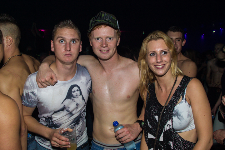 Hard Dance Event Live @ Heineken Music Hall, picture 257, photographed by Tom Van Tongerloo - FrontView Magazine
