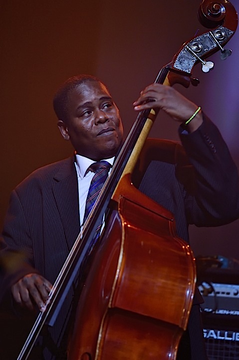 Orquesta Buena Vista Social Club ® ‘Adios Tour’ @ Ancienne Belgique, picture 5, photographed by Wim Patry - FrontView Magazine