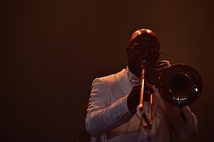 Orquesta Buena Vista Social Club ® ‘Adios Tour’ @ Ancienne Belgique, picture 6, photographed by Wim Patry - FrontView Magazine