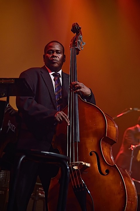 Orquesta Buena Vista Social Club ® ‘Adios Tour’ @ Ancienne Belgique, picture 12, photographed by Wim Patry - FrontView Magazine