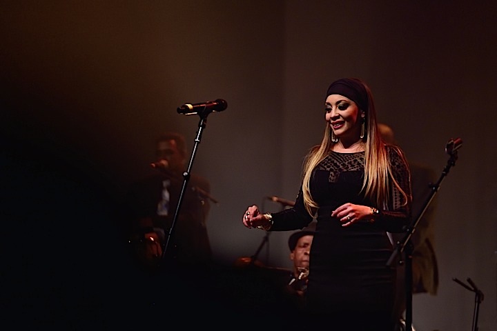 Orquesta Buena Vista Social Club ® ‘Adios Tour’ @ Ancienne Belgique, picture 18, photographed by Wim Patry - FrontView Magazine