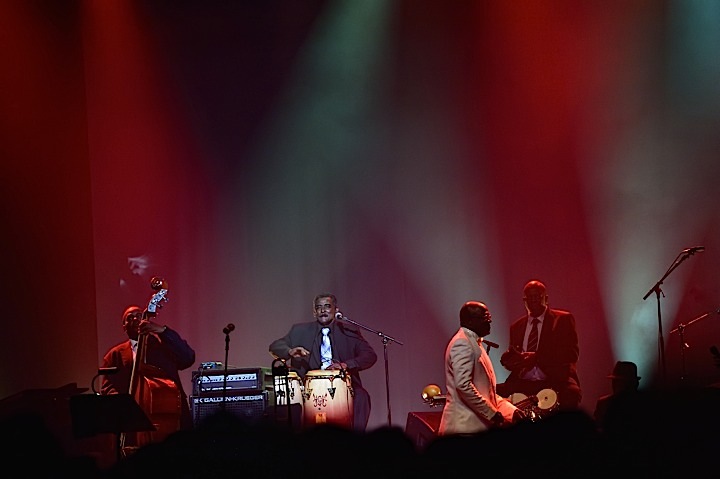 Orquesta Buena Vista Social Club ® ‘Adios Tour’ @ Ancienne Belgique, picture 24, photographed by Wim Patry - FrontView Magazine
