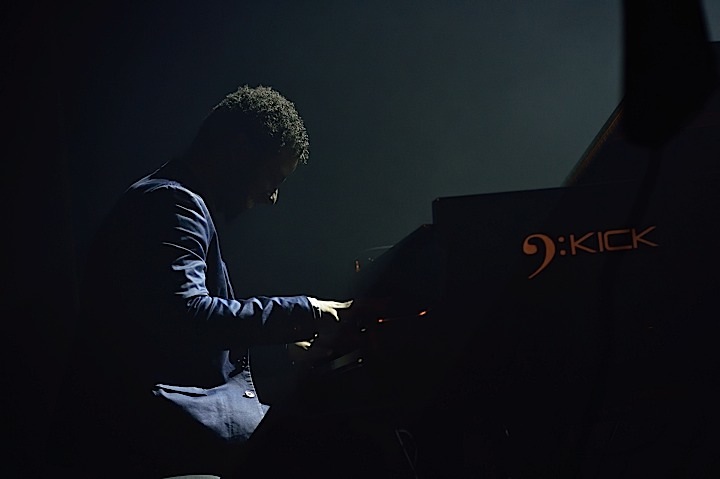 Orquesta Buena Vista Social Club ® ‘Adios Tour’ @ Ancienne Belgique, picture 28, photographed by Wim Patry - FrontView Magazine