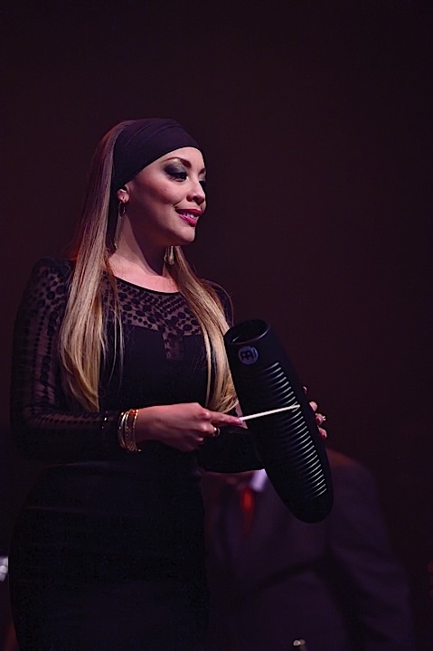 Orquesta Buena Vista Social Club ® ‘Adios Tour’ @ Ancienne Belgique, picture 29, photographed by Wim Patry - FrontView Magazine
