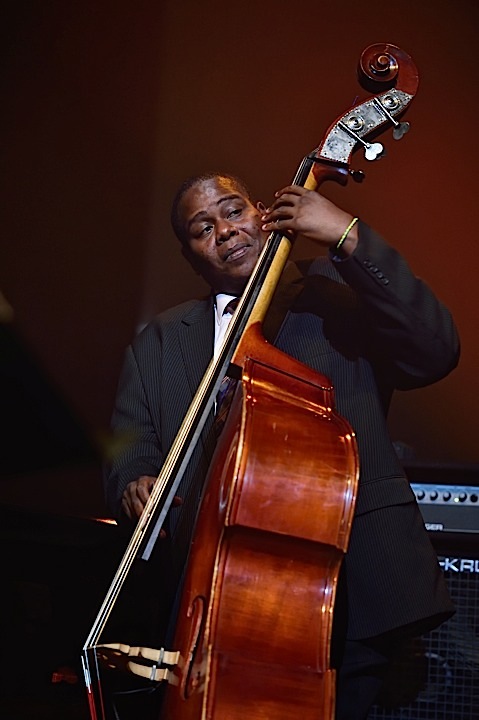 Orquesta Buena Vista Social Club ® ‘Adios Tour’ @ Ancienne Belgique, picture 30, photographed by Wim Patry - FrontView Magazine