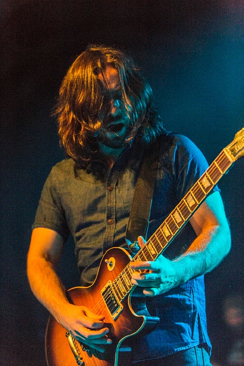 The Answer @ Trix, foto 27, foto's door Edwin Houdevelt - FrontView Magazine