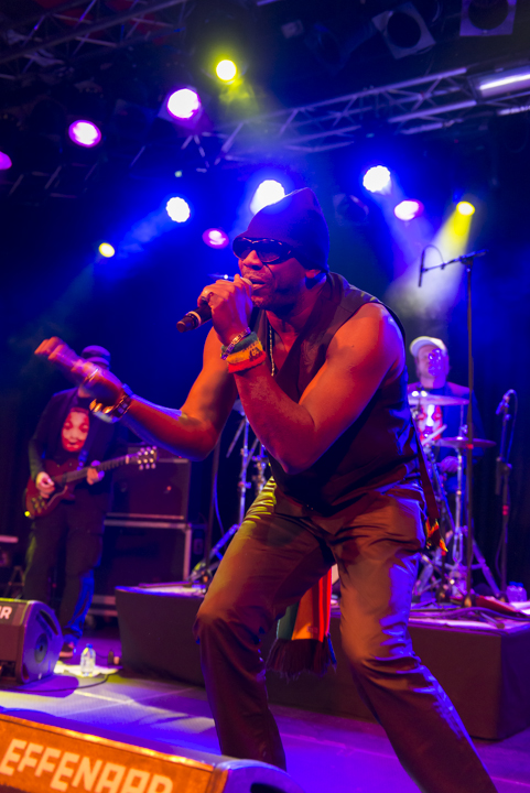 Anthony B @ effenaar, picture 2, photographed by Johan Luykx - FrontView Magazine