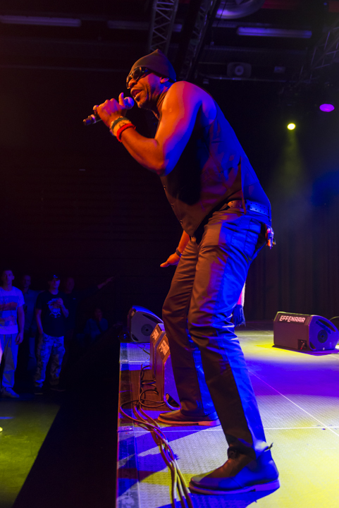 Anthony B @ effenaar, picture 3, photographed by Johan Luykx - FrontView Magazine
