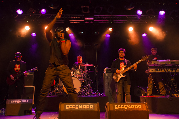 Anthony B @ effenaar, picture 5, photographed by Johan Luykx - FrontView Magazine