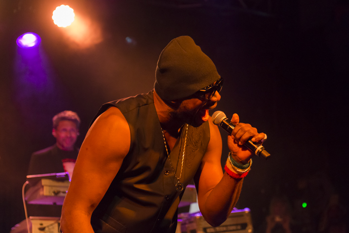 Anthony B @ effenaar, picture 8, photographed by Johan Luykx - FrontView Magazine