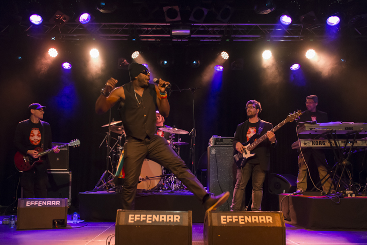 Anthony B @ effenaar, picture 10, photographed by Johan Luykx - FrontView Magazine