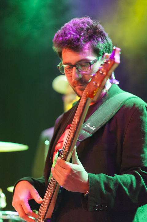 Anthony B @ effenaar, picture 11, photographed by Johan Luykx - FrontView Magazine