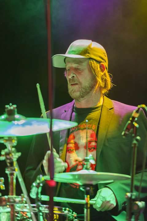 Anthony B @ effenaar, picture 13, photographed by Johan Luykx - FrontView Magazine