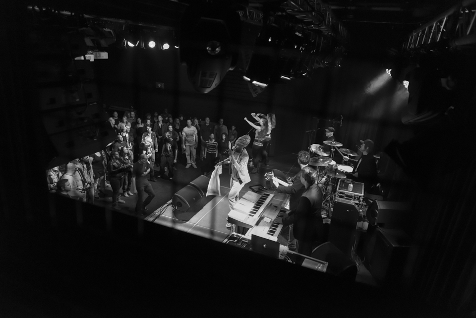 Anthony B @ effenaar, picture 15, photographed by Johan Luykx - FrontView Magazine