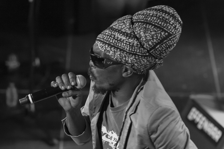 Anthony B @ effenaar, picture 16, photographed by Johan Luykx - FrontView Magazine