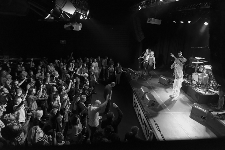 Anthony B @ effenaar, picture 20, photographed by Johan Luykx - FrontView Magazine