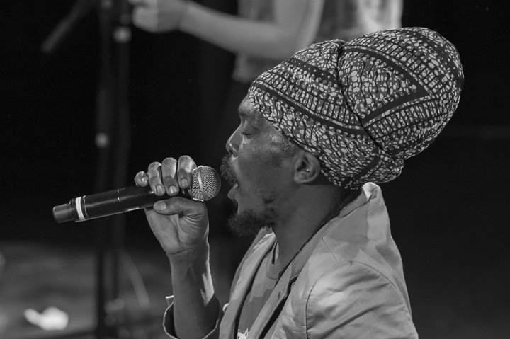Anthony B @ effenaar, picture 21, photographed by Johan Luykx - FrontView Magazine