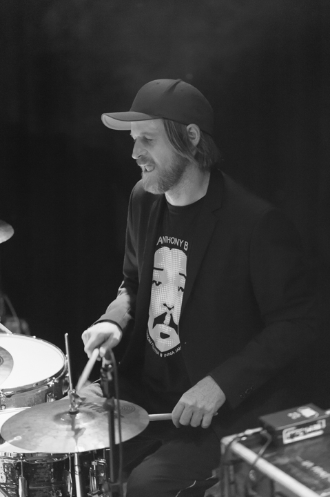 Anthony B @ effenaar, picture 22, photographed by Johan Luykx - FrontView Magazine