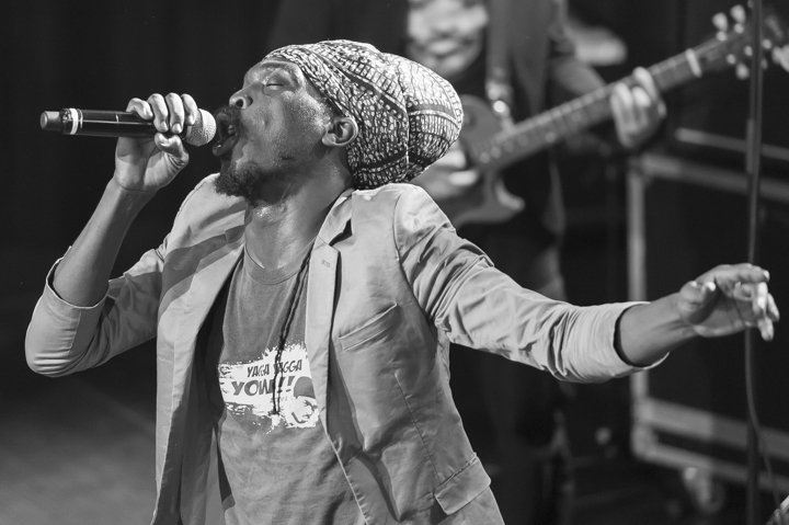 Anthony B @ effenaar, picture 28, photographed by Johan Luykx - FrontView Magazine