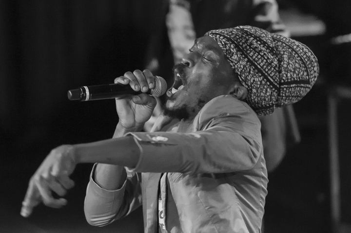 Anthony B @ effenaar, picture 29, photographed by Johan Luykx - FrontView Magazine
