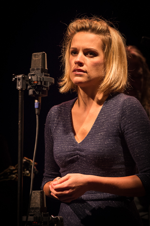 Broken Circle Breakdown Bluegrass Band - Albumvoorstelling "Unbroken! - Live in Concert" @ Bij De Vieze Gasten, picture 4, photographed by Jan van Hecke - FrontView Magazine