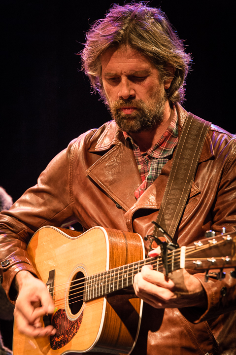 Broken Circle Breakdown Bluegrass Band - Albumvoorstelling "Unbroken! - Live in Concert" @ Bij De Vieze Gasten, picture 11, photographed by Jan van Hecke - FrontView Magazine