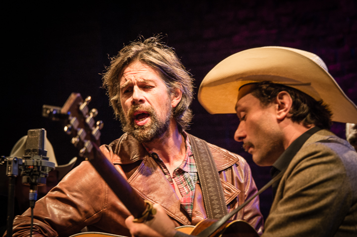 Broken Circle Breakdown Bluegrass Band - Albumvoorstelling "Unbroken! - Live in Concert" @ Bij De Vieze Gasten, picture 16, photographed by Jan van Hecke - FrontView Magazine