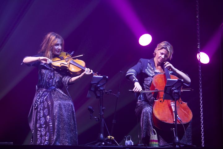 Florent Pagny @ Vorst Nationaal, picture 15, photographed by Pascal Liagre - FrontView Magazine
