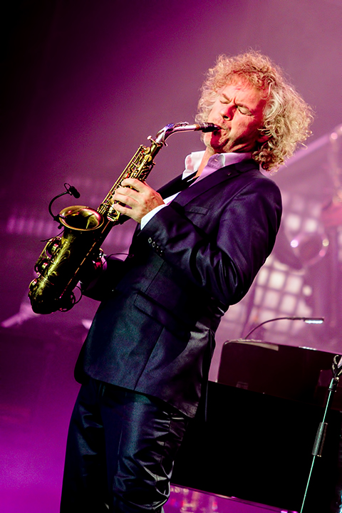 Marco Borsato - Duizend Spiegels Tour @ Ethias Theater, foto 12, foto's door Elke Briers - FrontView Magazine