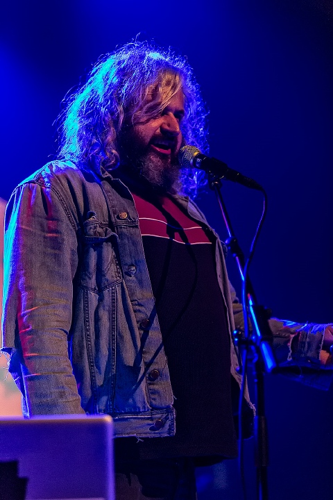 Too Tangled @ Trix, picture 2, photographed by Edwin Houdevelt - FrontView Magazine