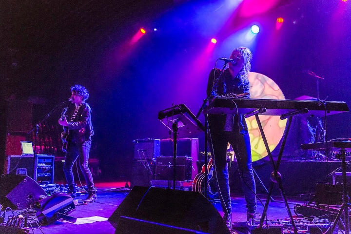 Too Tangled @ Trix, picture 4, photographed by Edwin Houdevelt - FrontView Magazine