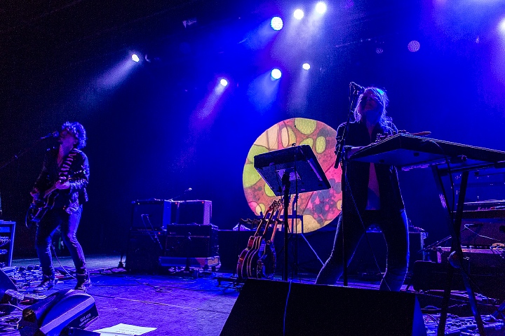 Too Tangled @ Trix, picture 5, photographed by Edwin Houdevelt - FrontView Magazine