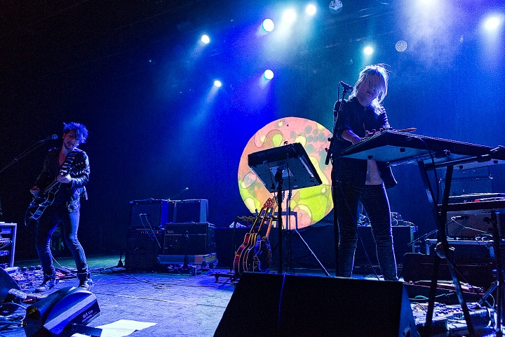 Too Tangled @ Trix, picture 6, photographed by Edwin Houdevelt - FrontView Magazine