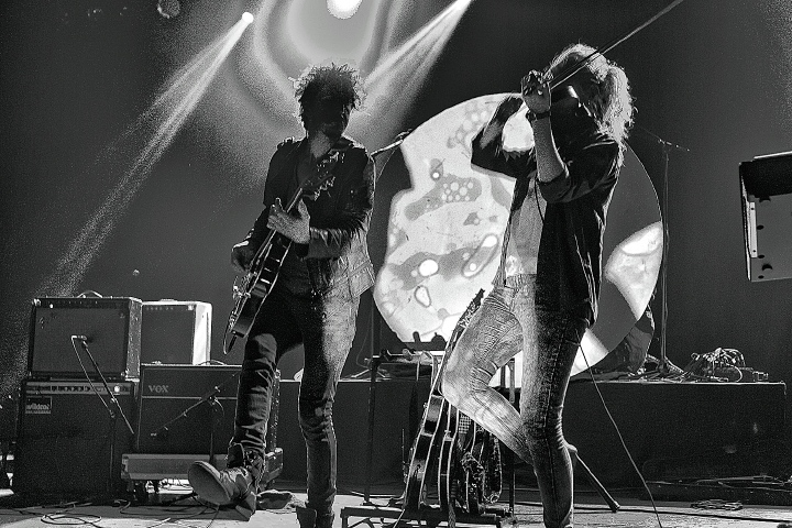 Too Tangled @ Trix, picture 7, photographed by Edwin Houdevelt - FrontView Magazine