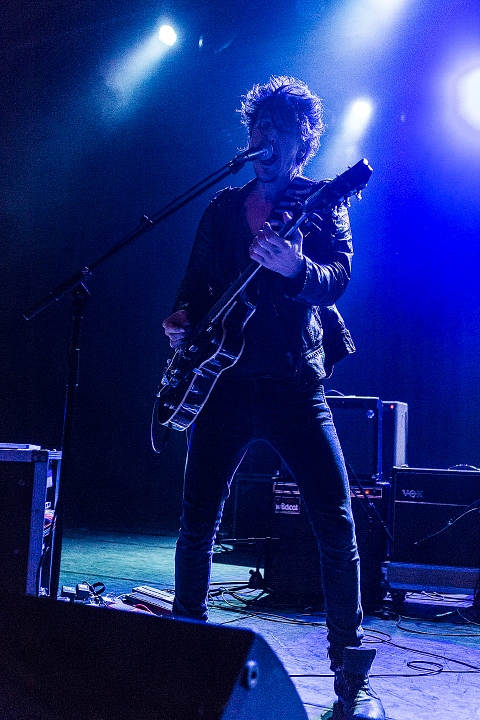 Too Tangled @ Trix, picture 8, photographed by Edwin Houdevelt - FrontView Magazine