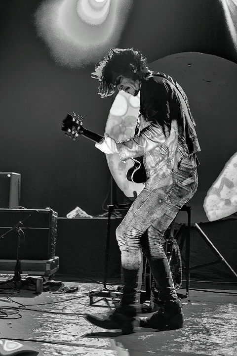 Too Tangled @ Trix, picture 10, photographed by Edwin Houdevelt - FrontView Magazine