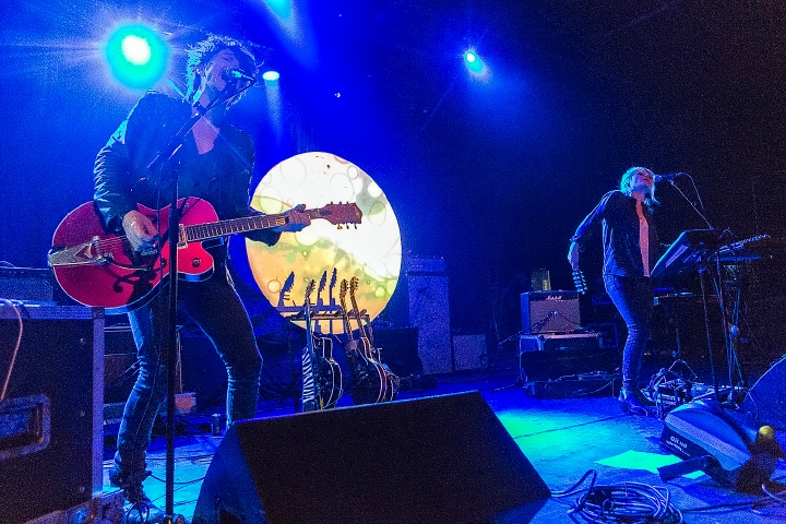 Too Tangled @ Trix, picture 11, photographed by Edwin Houdevelt - FrontView Magazine