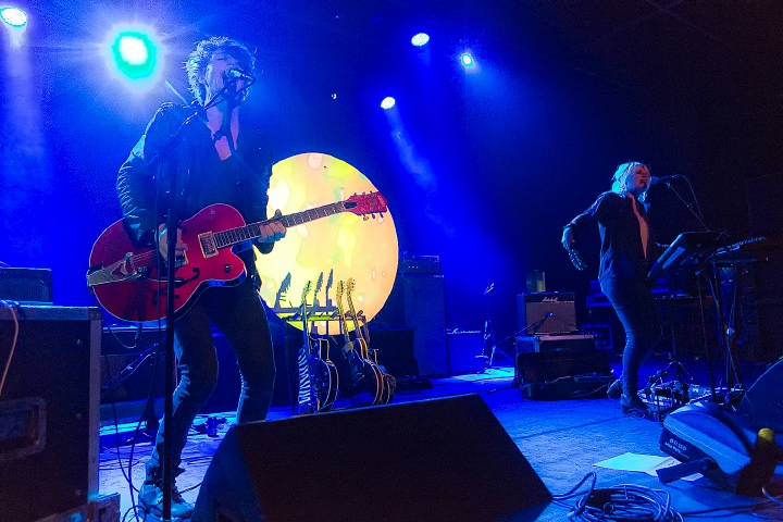 Too Tangled @ Trix, picture 12, photographed by Edwin Houdevelt - FrontView Magazine