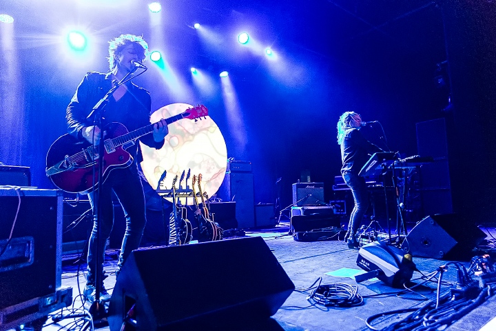 Too Tangled @ Trix, picture 15, photographed by Edwin Houdevelt - FrontView Magazine