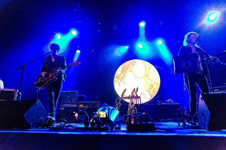 Too Tangled @ Trix, picture 16, photographed by Edwin Houdevelt - FrontView Magazine