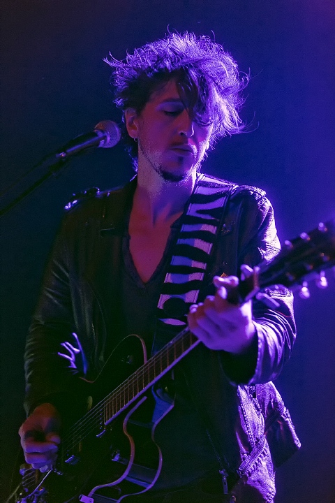Too Tangled @ Trix, picture 19, photographed by Edwin Houdevelt - FrontView Magazine