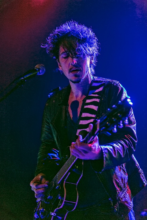 Too Tangled @ Trix, picture 21, photographed by Edwin Houdevelt - FrontView Magazine