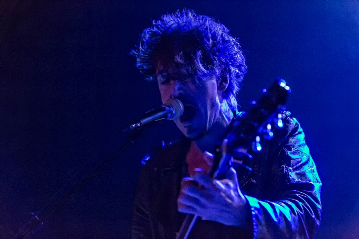 Too Tangled @ Trix, picture 22, photographed by Edwin Houdevelt - FrontView Magazine