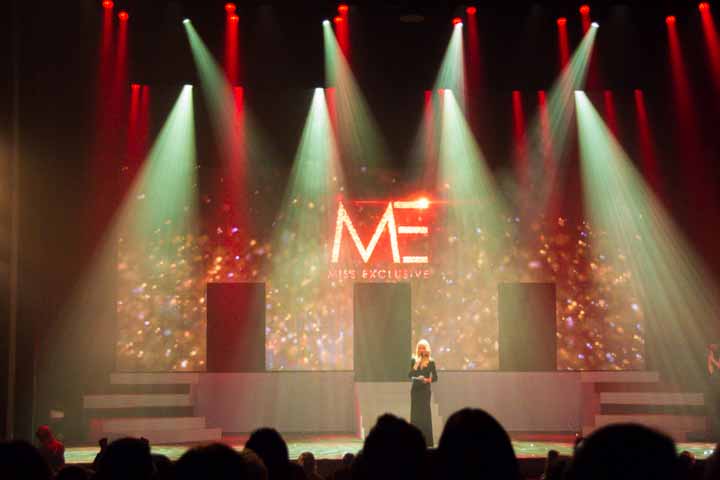 Miss Exclusive 2015 @ Capitole, picture 1, photographed by Tom Van Tongerloo - FrontView Magazine