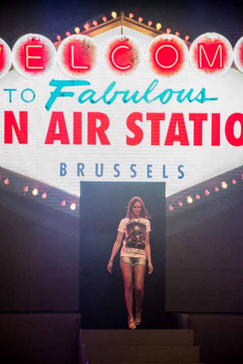 Miss Exclusive 2015 @ Capitole, picture 3, photographed by Tom Van Tongerloo - FrontView Magazine