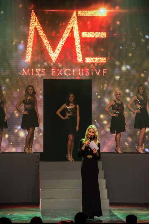 Miss Exclusive 2015 @ Capitole, picture 9, photographed by Tom Van Tongerloo - FrontView Magazine