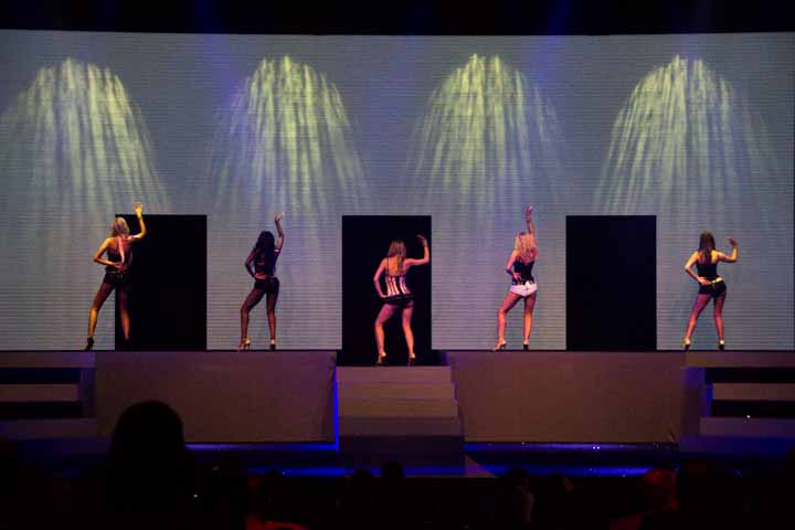 Miss Exclusive 2015 @ Capitole, picture 25, photographed by Tom Van Tongerloo - FrontView Magazine