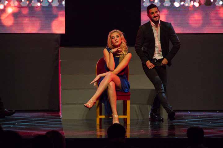 Miss Exclusive 2015 @ Capitole, picture 35, photographed by Tom Van Tongerloo - FrontView Magazine