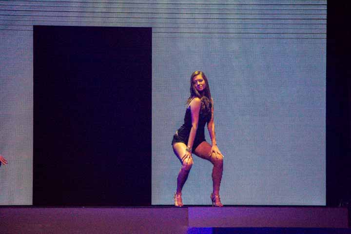 Miss Exclusive 2015 @ Capitole, picture 48, photographed by Tom Van Tongerloo - FrontView Magazine